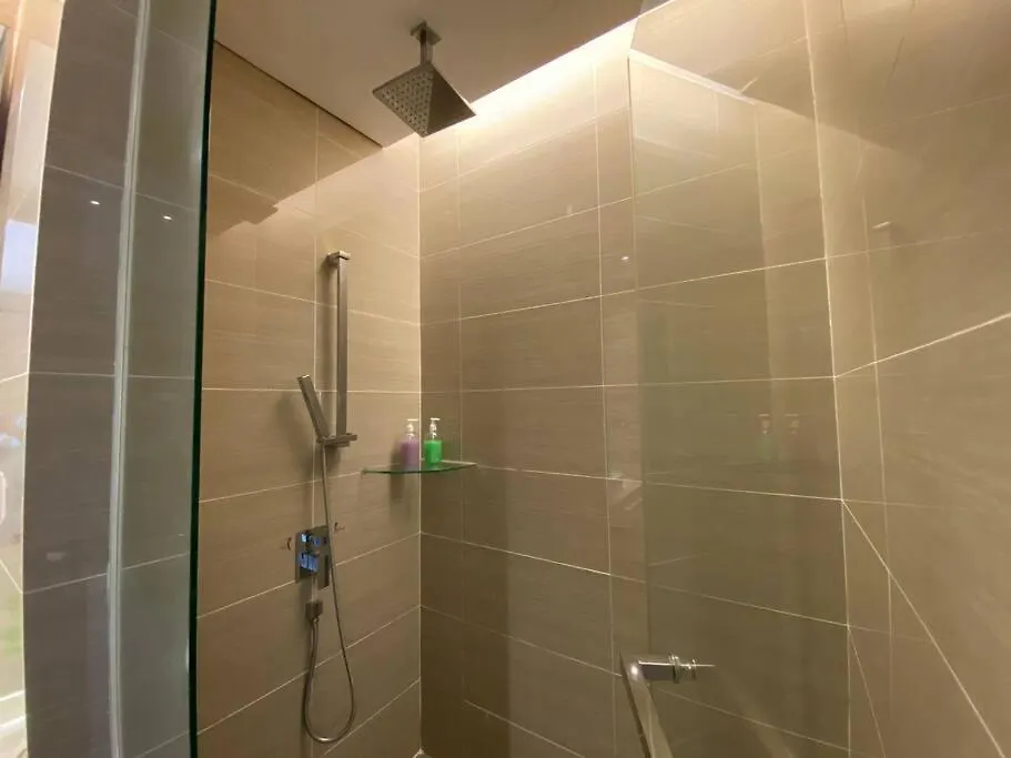 شقة Poolside Suite - Amanjiwa 99 Residences ملقا